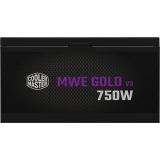 Alimentation électrique 750W Cooler Master GX II Gold ATX 3.1 (MPX-7503-AFAG-2EBEU)