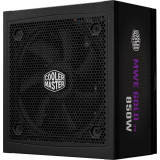 alimentation électrique 850W Cooler Master GX II Gold ATX 3.1 (MPX-8503-AFAG-2EBEU)