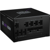 alimentation électrique 850W Cooler Master GX II Gold ATX 3.1 (MPX-8503-AFAG-2EBEU)