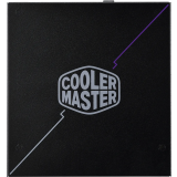 alimentation électrique 850W Cooler Master GX II Gold ATX 3.1 (MPX-8503-AFAG-2EBEU)
