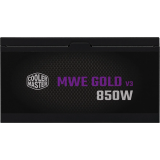 alimentation électrique 850W Cooler Master GX II Gold ATX 3.1 (MPX-8503-AFAG-2EBEU)