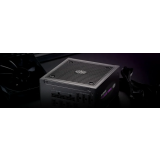 alimentation électrique 850W Cooler Master GX II Gold ATX 3.1 (MPX-8503-AFAG-2EBEU)