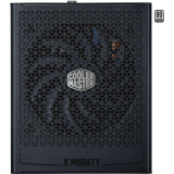 Alimentation électrique 2000W Cooler Master X Mighty Platinum (MPS-K001-AFBP-NBEU)