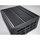 Alimentation électrique 2000W Cooler Master X Mighty Platinum (MPS-K001-AFBP-NBEU)