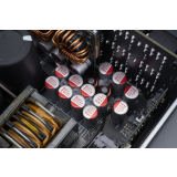 Alimentation électrique 2000W Cooler Master X Mighty Platinum (MPS-K001-AFBP-NBEU)