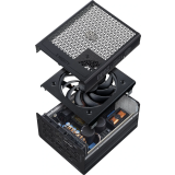 Alimentation électrique 2000W Cooler Master X Mighty Platinum (MPS-K001-AFBP-NBEU)