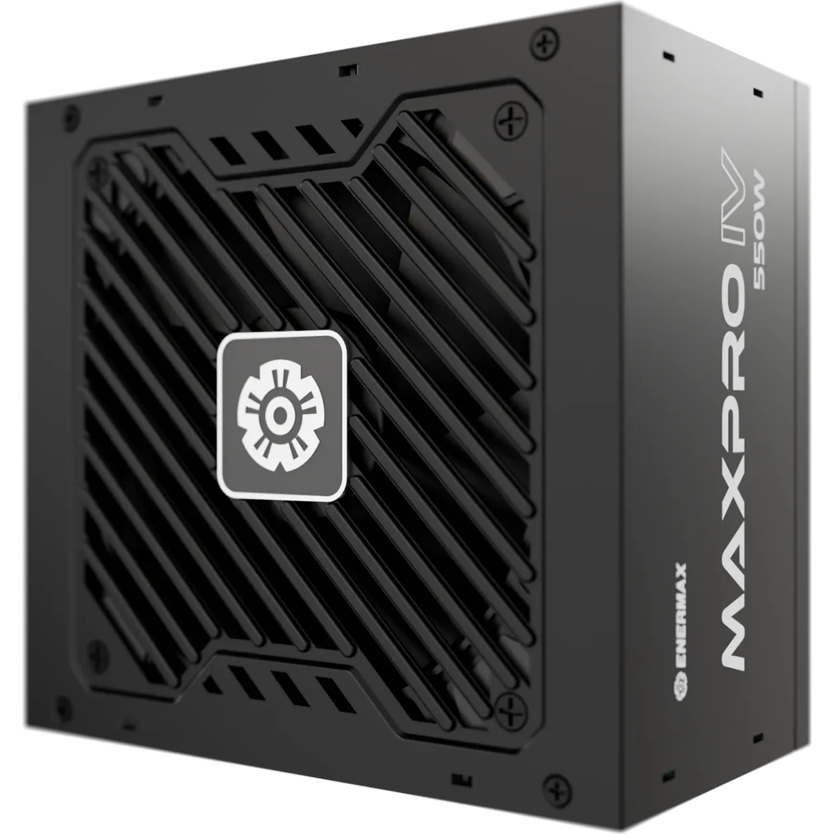 Power Supply 550W Enermax MAXPRO IV (EMP550W) - photo 3