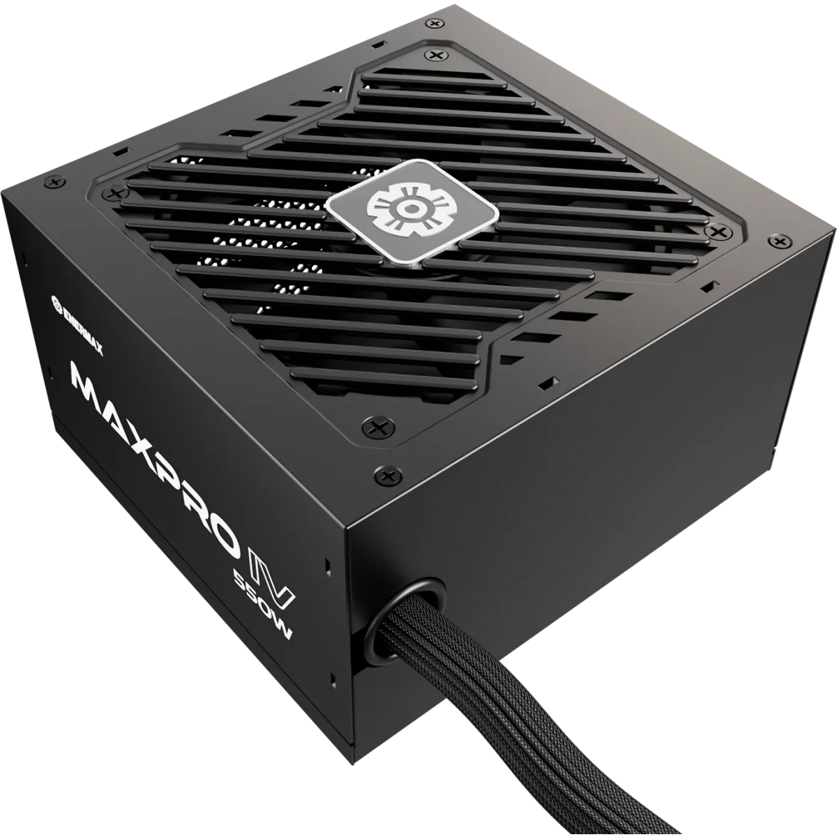 Power Supply 550W Enermax MAXPRO IV (EMP550W) - photo 5