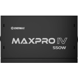 Alimentation électrique 550W Enermax MAXPRO IV (EMP550W)