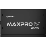 Alimentation électrique 750W Enermax MAXPRO IV (EMP750W)
