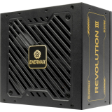 Alimentation électrique 650W Enermax REVOLUTION III (ERV650G-AHG-MAC)
