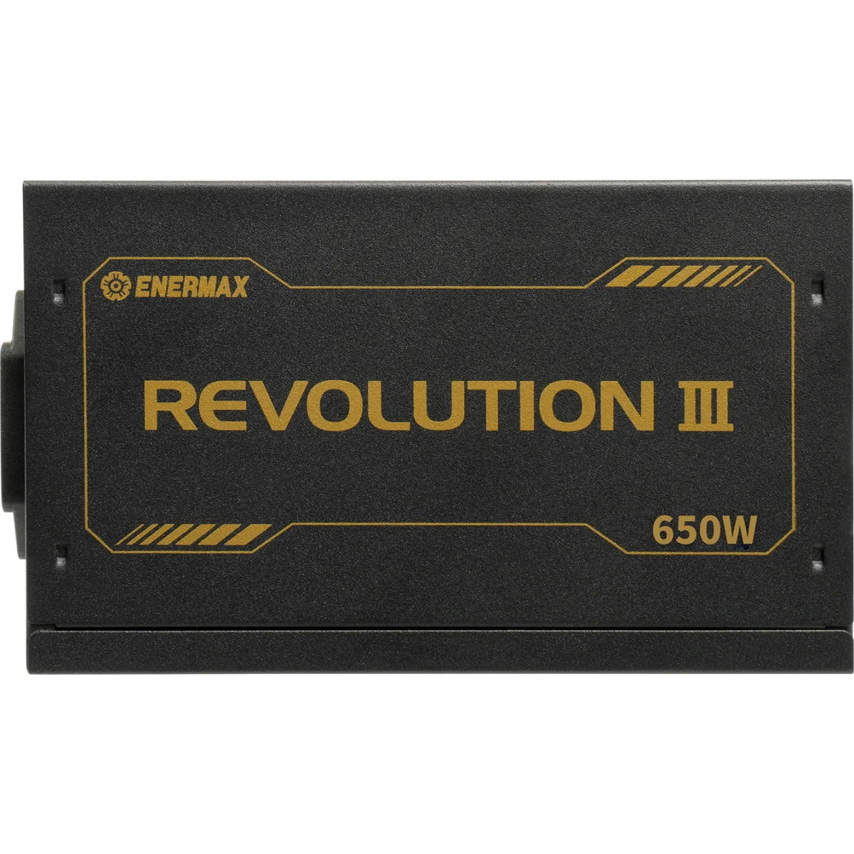 Power Supply 650W Enermax REVOLUTION III (ERV650G-AHG-MAC) - photo 7