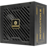 Alimentation électrique 1000W Enermax REVOLUTION III (ERV1000G-AHG-MAC)