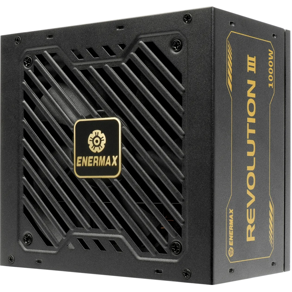 Power Supply 1000W Enermax REVOLUTION III (ERV1000G-AHG-MAC) - photo 2