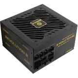 Alimentation électrique 1000W Enermax REVOLUTION III (ERV1000G-AHG-MAC)
