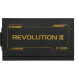Alimentation électrique 1000W Enermax REVOLUTION III (ERV1000G-AHG-MAC)