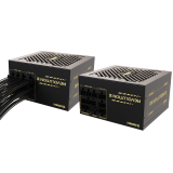 Alimentation électrique 1000W Enermax REVOLUTION III (ERV1000G-AHG-MAC)