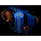 Alimentation électrique 1000W Enermax REVOLUTION III (ERV1000G-AHG-MAC)