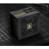 Alimentation électrique 1000W Enermax REVOLUTION III (ERV1000G-AHG-MAC)