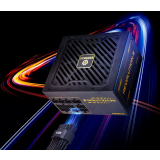 Alimentation électrique 1000W Enermax REVOLUTION III (ERV1000G-AHG-MAC)