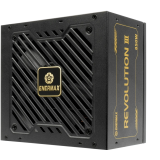 Alimentation électrique 850W Enermax REVOLUTION III (ERV850G-AHG-MAC)