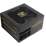 Alimentation électrique 850W Enermax REVOLUTION III (ERV850G-AHG-MAC)