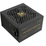 Alimentation électrique 850W Enermax REVOLUTION III (ERV850G-AHG-MAC)