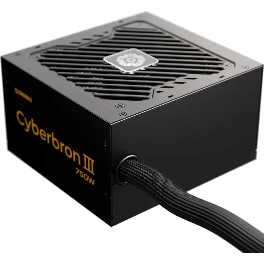Power Supply 750W Enermax Cyberbron III (EMB750EWT-NAC) - photo 2