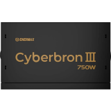 Alimentation électrique 750W Enermax Cyberbron III (EMB750EWT-NAC)
