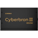Alimentation électrique 850W Enermax Cyberbron III (EMB850EWT-NAC)
