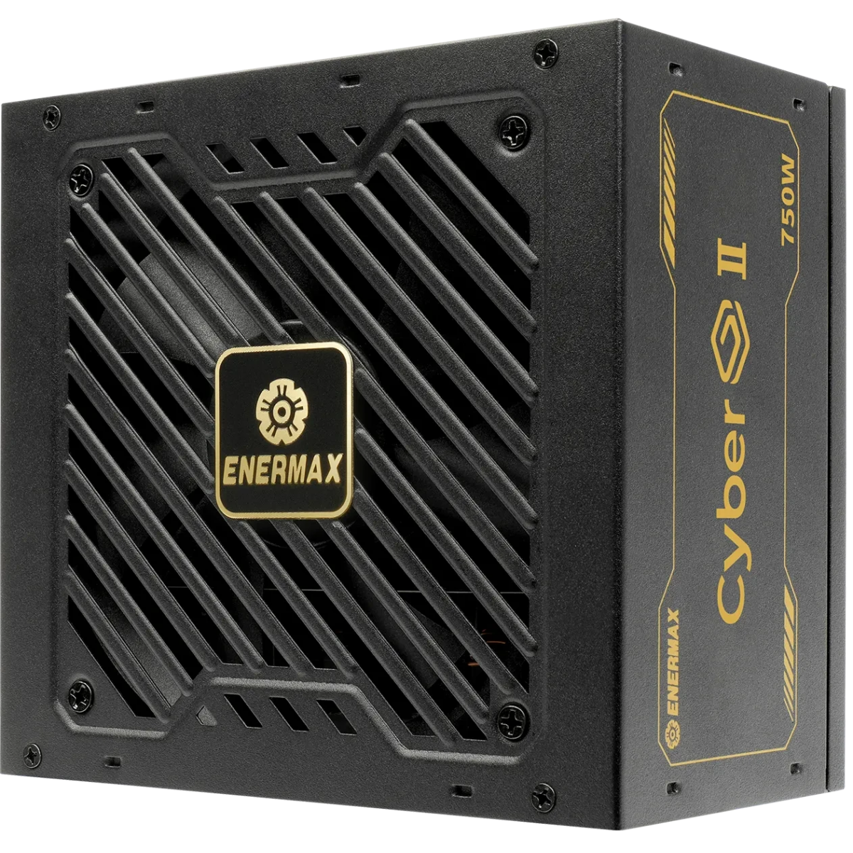 Power Supply 750W Enermax CyberG II (ERV750G-AHG-NAC)