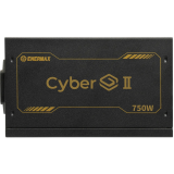 Alimentation électrique 750W Enermax CyberG II (ERV750G-AHG-NAC)