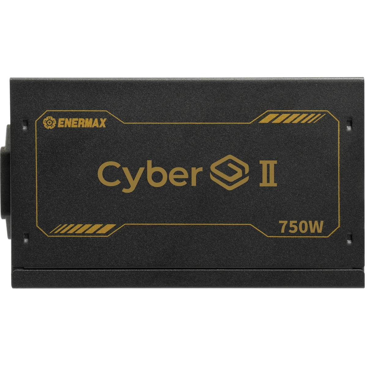 Power Supply 750W Enermax CyberG II (ERV750G-AHG-NAC) - photo 4