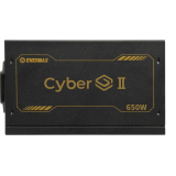 Alimentation électrique 650W Enermax CyberG II (ERV650G-AHG-NAC)