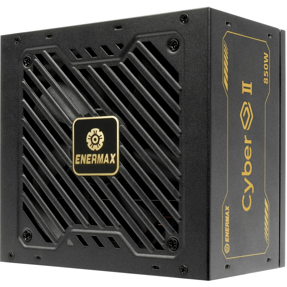 Power Supply 850W Enermax CyberG II (ERV850G-AHG-NAC)