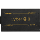 Alimentation électrique 850W Enermax CyberG II (ERV850G-AHG-NAC)