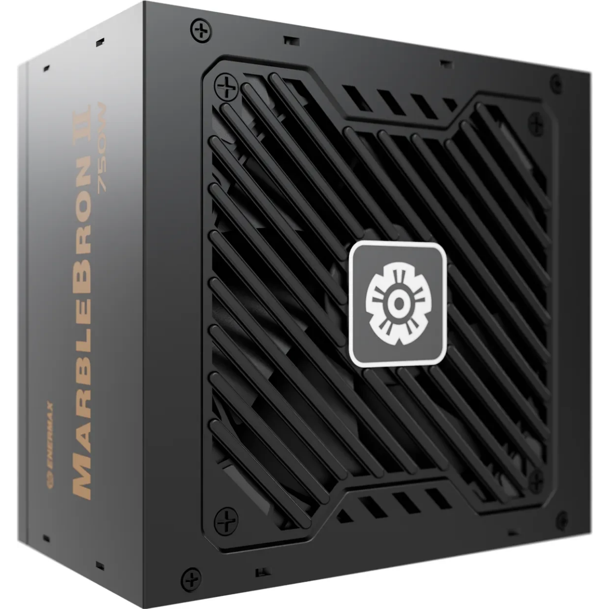 Power Supply 750W Enermax MarbleBron II (EMB750EWT-MAC)