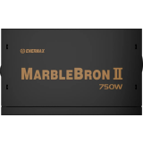 Alimentation électrique 750W Enermax MarbleBron II (EMB750EWT-MAC)
