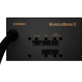 Alimentation électrique 750W Enermax MarbleBron II (EMB750EWT-MAC)