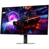 Écran Samsung 32" Odyssey OLED G8 G81SF (avec câble USB-B) (LS32FG812SIXCI)
