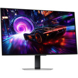 Écran Samsung 32" Odyssey OLED G8 G81SF (avec câble USB-B) (LS32FG812SIXCI)