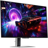 Écran Samsung 32" Odyssey OLED G8 G81SF (avec câble USB-B) (LS32FG812SIXCI)