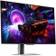 Écran Samsung 32" Odyssey OLED G8 G81SF (avec câble USB-B) - LS32FG812SIXCI - photo 5