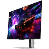 Écran Samsung 32" Odyssey OLED G8 G81SF (avec câble USB-B) (LS32FG812SIXCI)