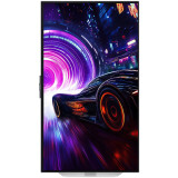 Écran Samsung 32" Odyssey OLED G8 G81SF (avec câble USB-B) (LS32FG812SIXCI)