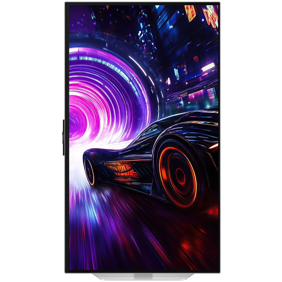 Écran Samsung 32" Odyssey OLED G8 G81SF (avec câble USB-B) - LS32FG812SIXCI - photo 7