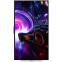 Écran Samsung 32" Odyssey OLED G8 G81SF (avec câble USB-B) - LS32FG812SIXCI - photo 7