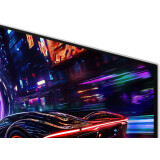 Écran Samsung 32" Odyssey OLED G8 G81SF (avec câble USB-B) (LS32FG812SIXCI)