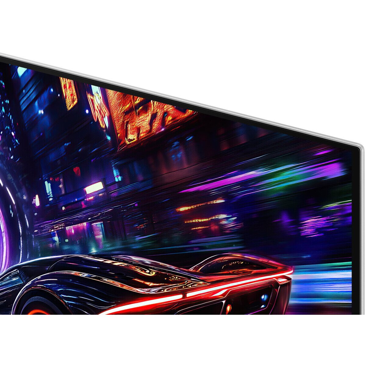 Écran Samsung 32" Odyssey OLED G8 G81SF (avec câble USB-B) - LS32FG812SIXCI - photo 8