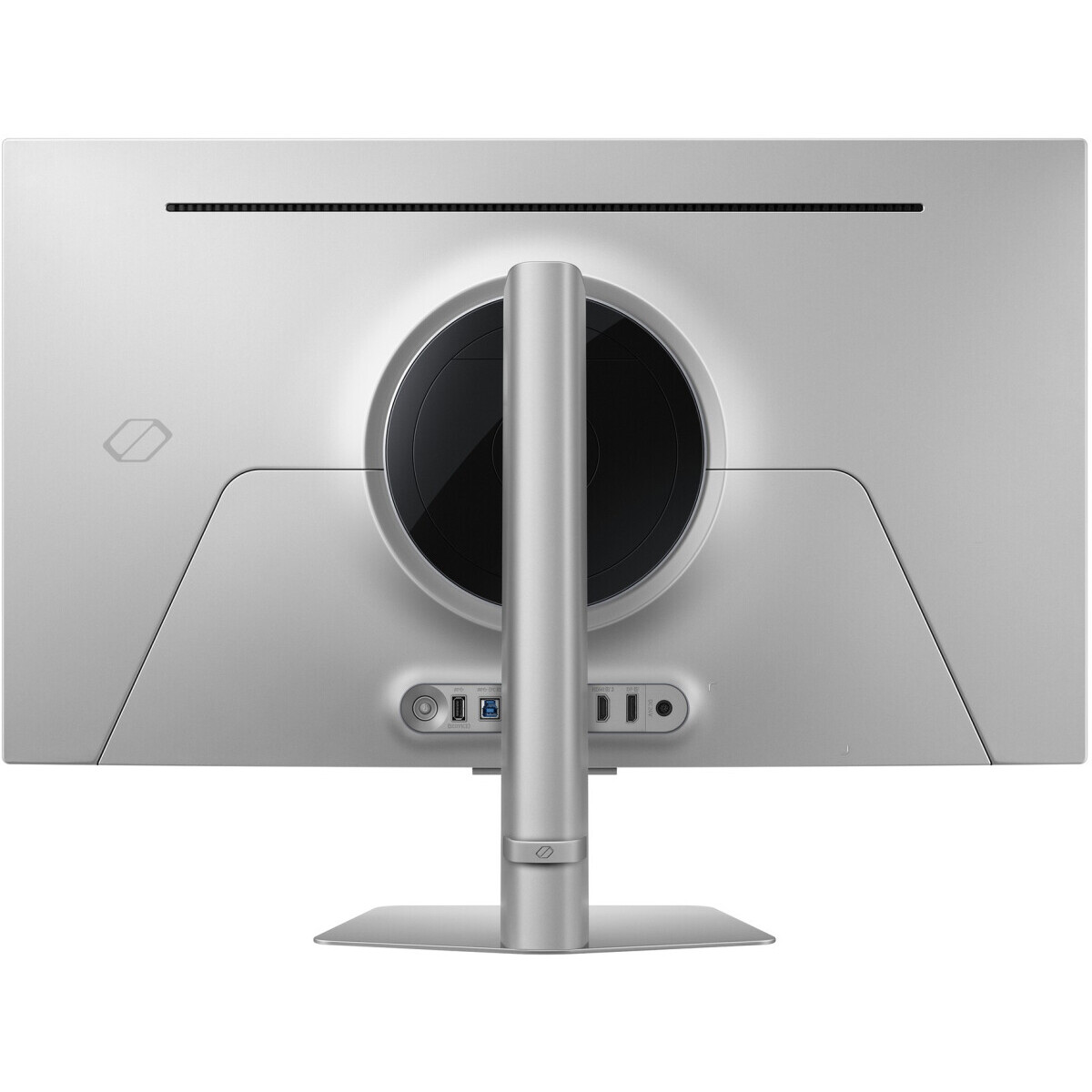 Écran Samsung 32" Odyssey OLED G8 G81SF (avec câble USB-B) - LS32FG812SIXCI - photo 9